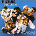 Picture House - Karmarama (CD)