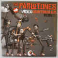 The Parlotones - Video Controlled Robot (CD/DVD)