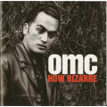 OMC - How Bizarre (CD)