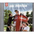 One Direction - Take Me hoMe (CD)