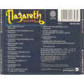 Nazareth - Greatest Hits (CD)