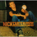 Nick Carter - Now Or Never (CD)
