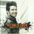 Nicholis Louw - Vergeet En Vergewe (CD)