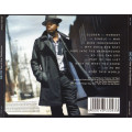 Ne-Yo - Year Of The Gentleman (CD)