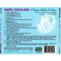Noël Coward - A Room With A View The Complete Recordings Volume 1: 1928-1932 (CD)