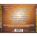 N.Y.C.C. - Greatest Hits (CD)