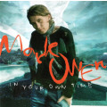 Mark Owen - In Your Own Time (CD)