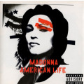 Madonna - American Life (CD)