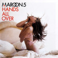 Maroon 5 - Hands All Over (CD)