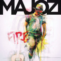 Majozi - Fire (CD)