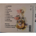 Majozi - Fire (CD)