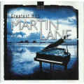 Martin Lane - Greatest Hits (Double CD)