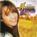 Miley Cyrus, hannah montana - Hannah Montana The Movie (CD)