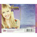 Miley Cyrus, hannah montana - Hannah Montana The Movie (CD)