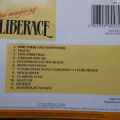 Liberace - The Magic Of Liberace (CD)