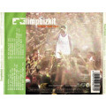 Limpbizkit - Results May Vary (CD)