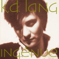 k.d. lang - Ingénue (CD)