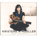 Kristene Mueller - Those Who Dream (CD)