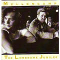John Cougar Mellencamp - The Lonesome Jubilee (CD)
