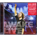 Josh Groban - Awake Live (CD/DVD)