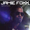 Jamie Foxx - Intuition (CD)