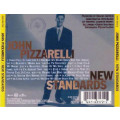 John Pizzarelli - New Standards (CD)