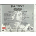 Jim Croce - Platinum The Ultimate Collection (CD)