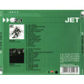 Jet - Get Born / Shine On (CD)