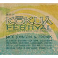 Jack Johnson and Friends - Best Of Kokua Festival (CD)