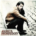 JaMes Morrison - Songs For You, Truths For Me (CD)