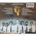 Joe Jackson - Joe Jackson`s Jumpin` Jive (CD)
