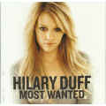 Hilary Duff - Most Wanted (CD)