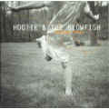 Hootie and The Blowfish - Musical Chairs (CD)