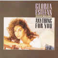 Gloria Estefan And Miami Sound Machine - Anything For You (CD)