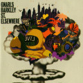 Gnarls Barkley - St Elsewhere (CD)