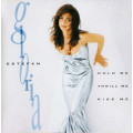 Gloria Estefan - Hold Me, Thrill Me, Kiss Me (CD)