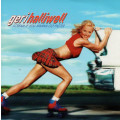 Geri Halliwell - Scream If You Wanna Go Faster (CD)