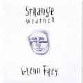 Glenn Frey - Strange Weather (CD)