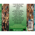 Greg Champion - Take Me Home Jonty Rhodes (CD)