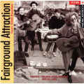 Fairground Attraction Feat. Eddi Reader  - The Collection (CD)