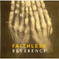 Faithless - Reverence (CD)