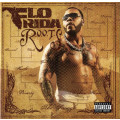 Flo Rida - Route Of Overcoming The Struggle (CD)