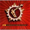 Frankie Goes To Hollywood - Bang!...The Greatest Hits Of Frankie Goes To Hollywood (CD)