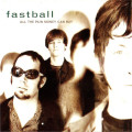 FastbAll - All The Pain Money Can Buy (CD)