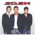 Eden - Eden (CD)