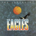 Eagles - The Legend Of (CD)