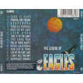 Eagles - The Legend Of (CD)
