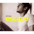 Enrique - Escape (CD Single)