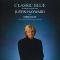 Justin Hayward With Mike Batt and The London Philharmonic Orchestra - Classic Blue (CD)