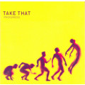 Take That - Progress (CD)